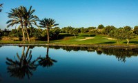 alenda golf course
